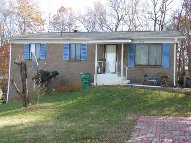 4036 Colebrook Rd., Charlotte, NC 28215