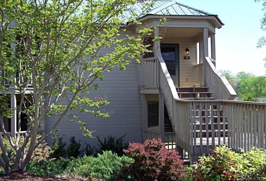 160 Whitney Blvd. #66, Lake Lure, NC 28746