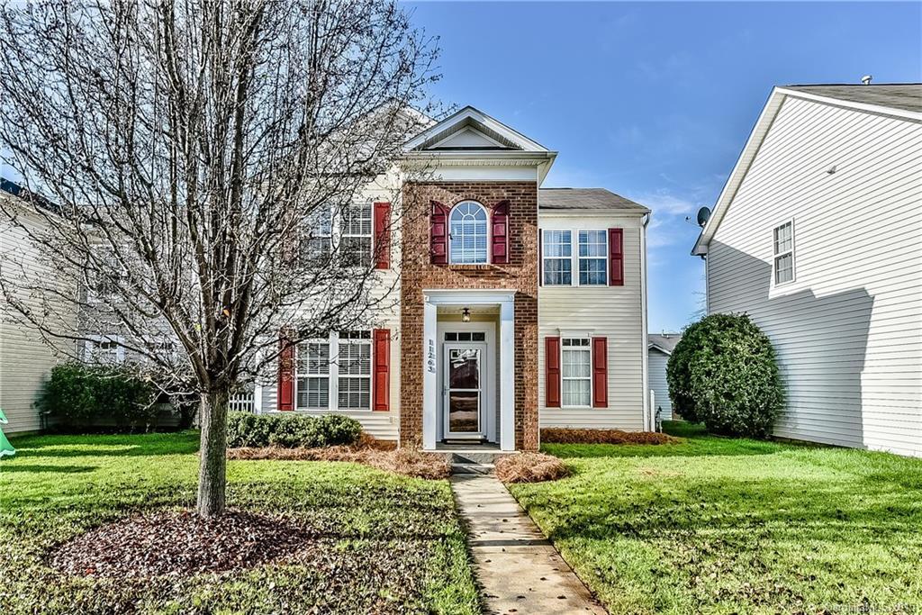 11263 Heritage Green Dr. #237, Cornelius, NC 28031