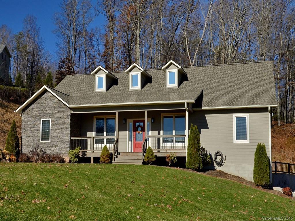 150 Sunset Heights, Canton, NC 28716