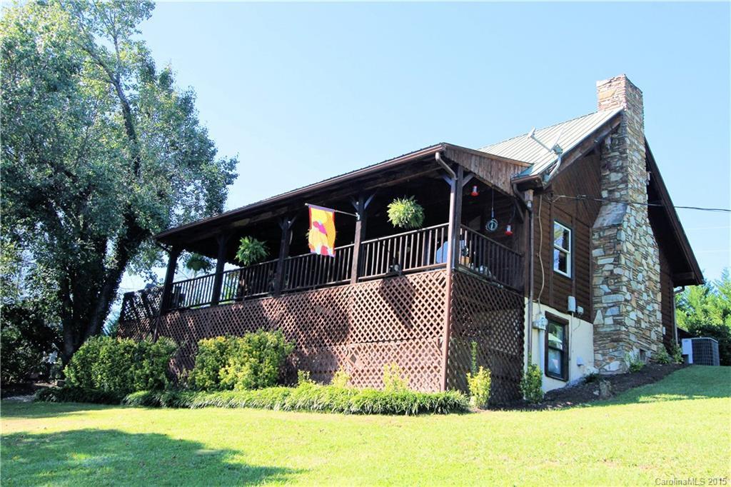 101 Cove Creek Dr. #35, Rutherfordton, NC 28139