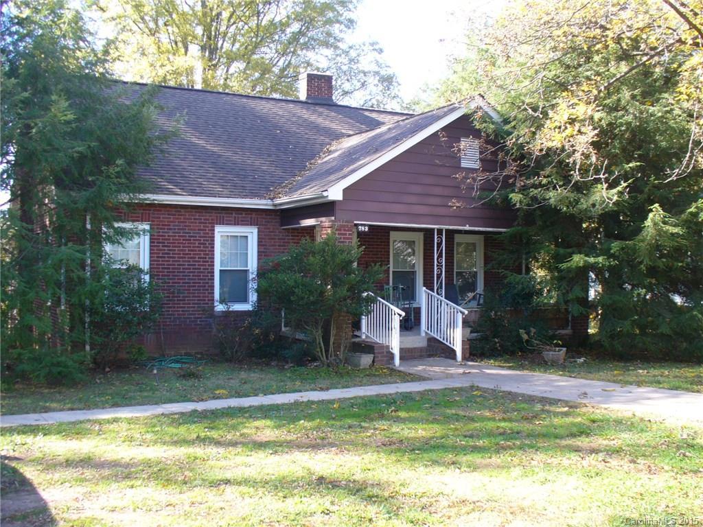 783 E Iredell Ave., Mooresville, NC 28115