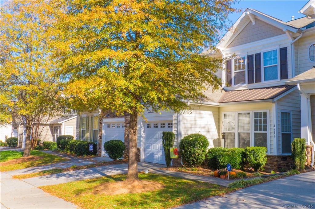 8618 Brookings Dr. #37, Charlotte, NC 28269
