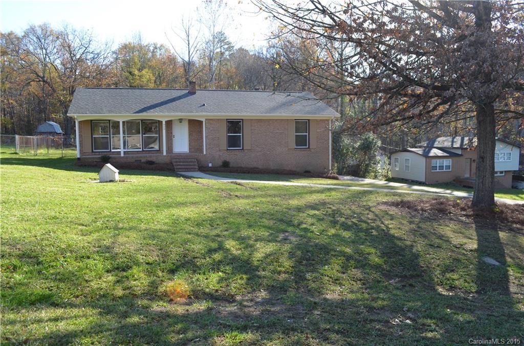 923 Lundy Ln., Charlotte, NC 28214