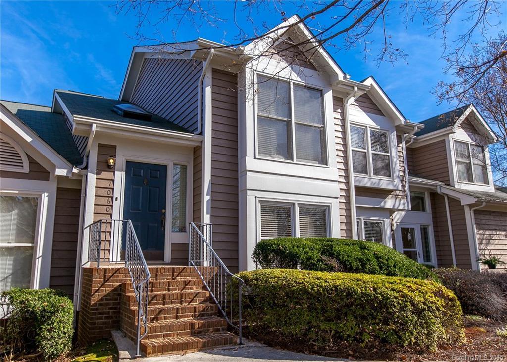 7060 Meeting St., Charlotte, NC 28210
