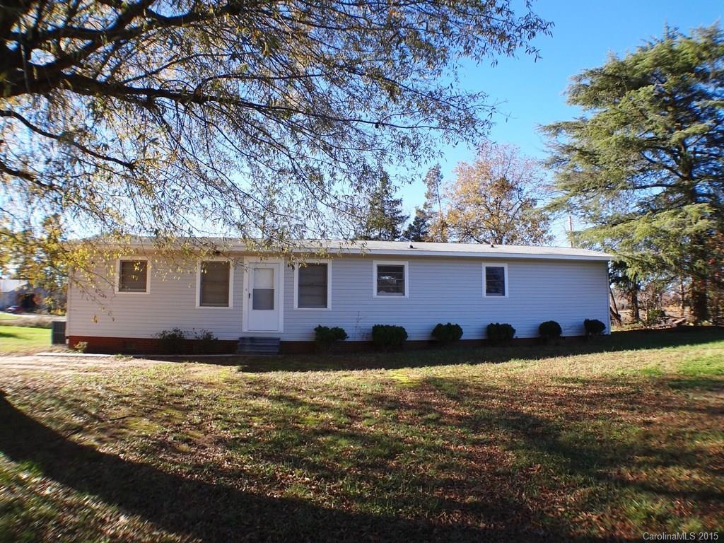 131 Martin Ln. #37-42, Statesville, NC 28625