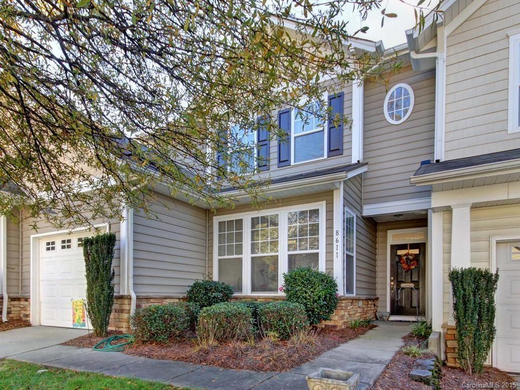 8611 Brookings Dr. #111, Charlotte, NC 28269