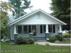 174 Starnes Cove Road, Asheville, NC 28806