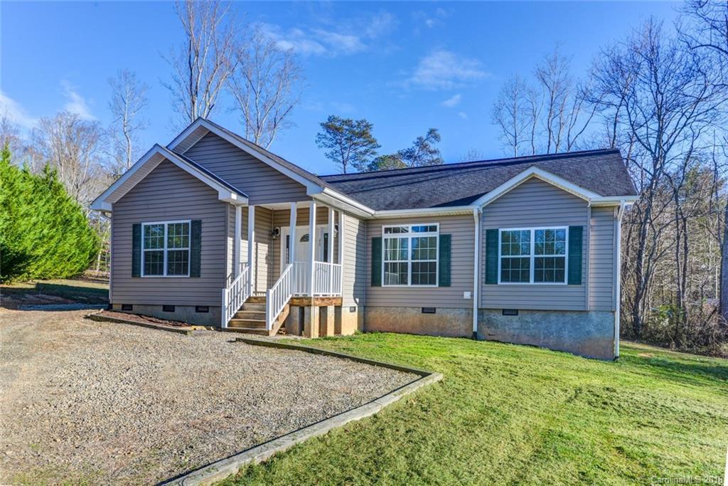 48 Hannah Dr., Asheville, NC 28804