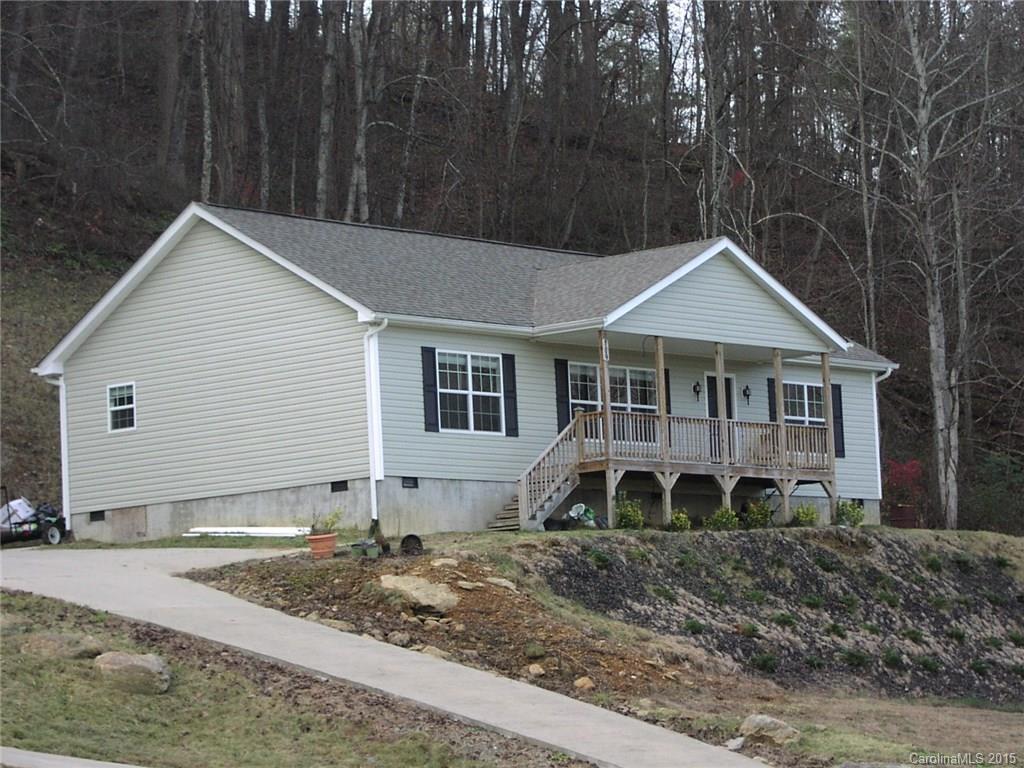 109 Rubes Dr. #2 and 3, Waynesville, NC 28786