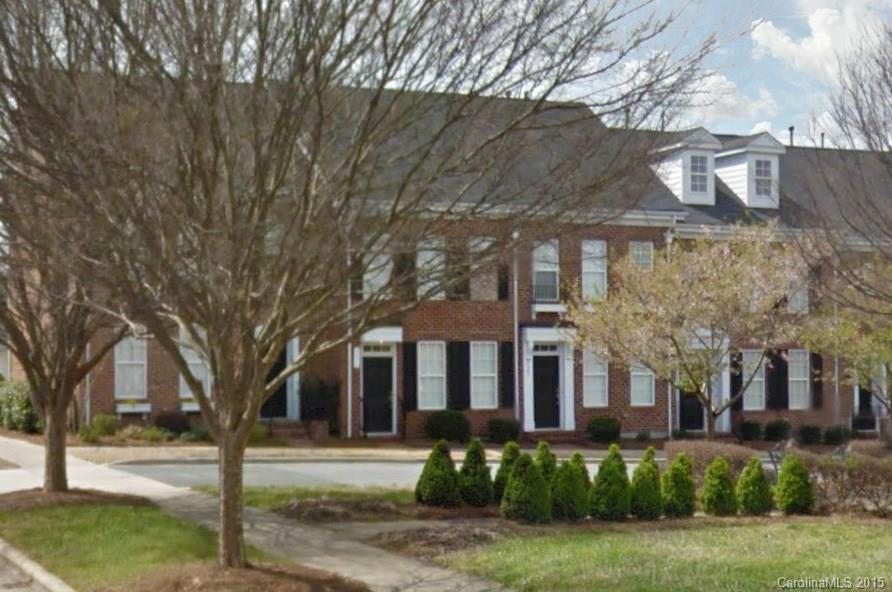 8643 Beaver Creek Dr. #., Charlotte, NC 28269