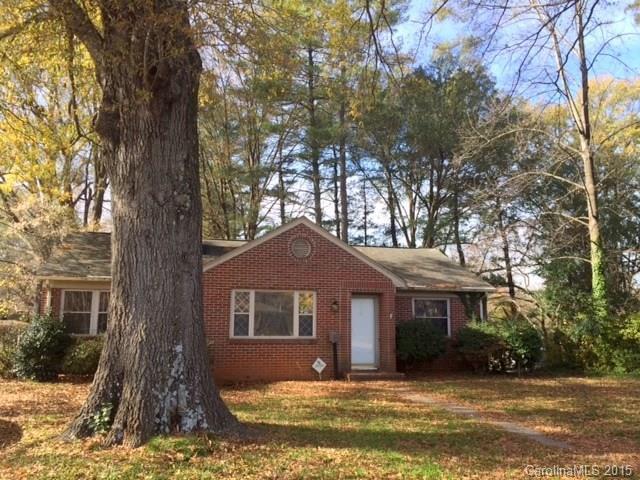 444 7th St., Hickory, NC 28602