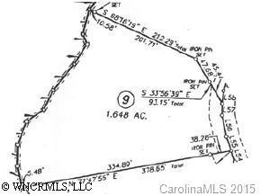 LOT 9 Copper Spur Road, Maggie Valley, NC 28751