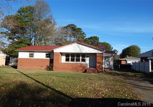 611 Dakota St., Kannapolis, NC 28083