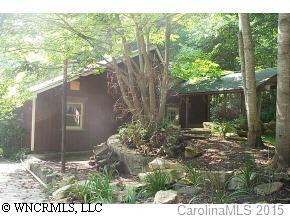 85 Carpenter Branch Rd., Maggie Valley, NC 28751