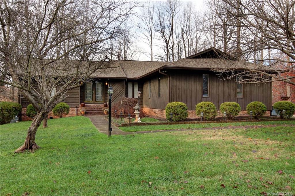 236 Elliott Dr. #20, Troutman, NC 28166