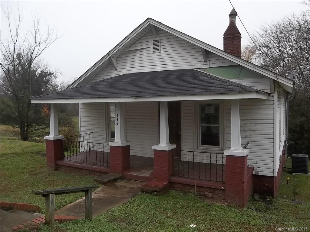 160 Tournament Dr., Concord, NC 28025