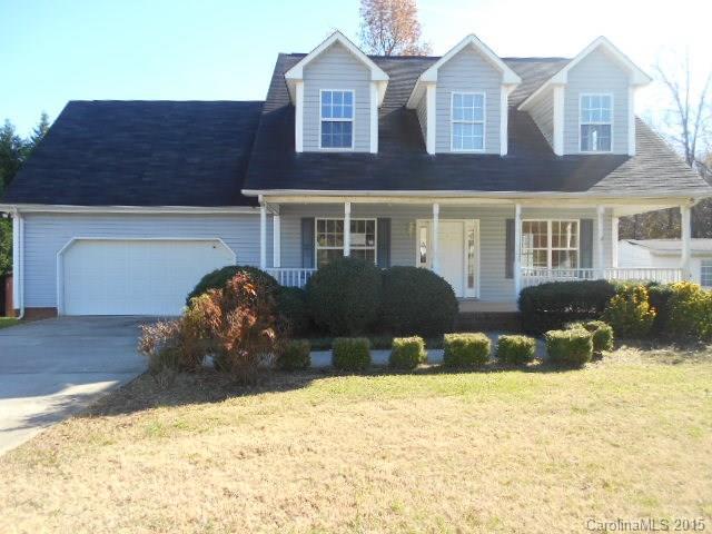 1667 Barbara Ann Cir., Kannapolis, NC 28083
