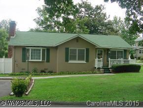 430 Higate Road, Hendersonville, NC 28791