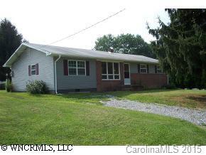 16 William Warren Road, Asheville, NC 28806