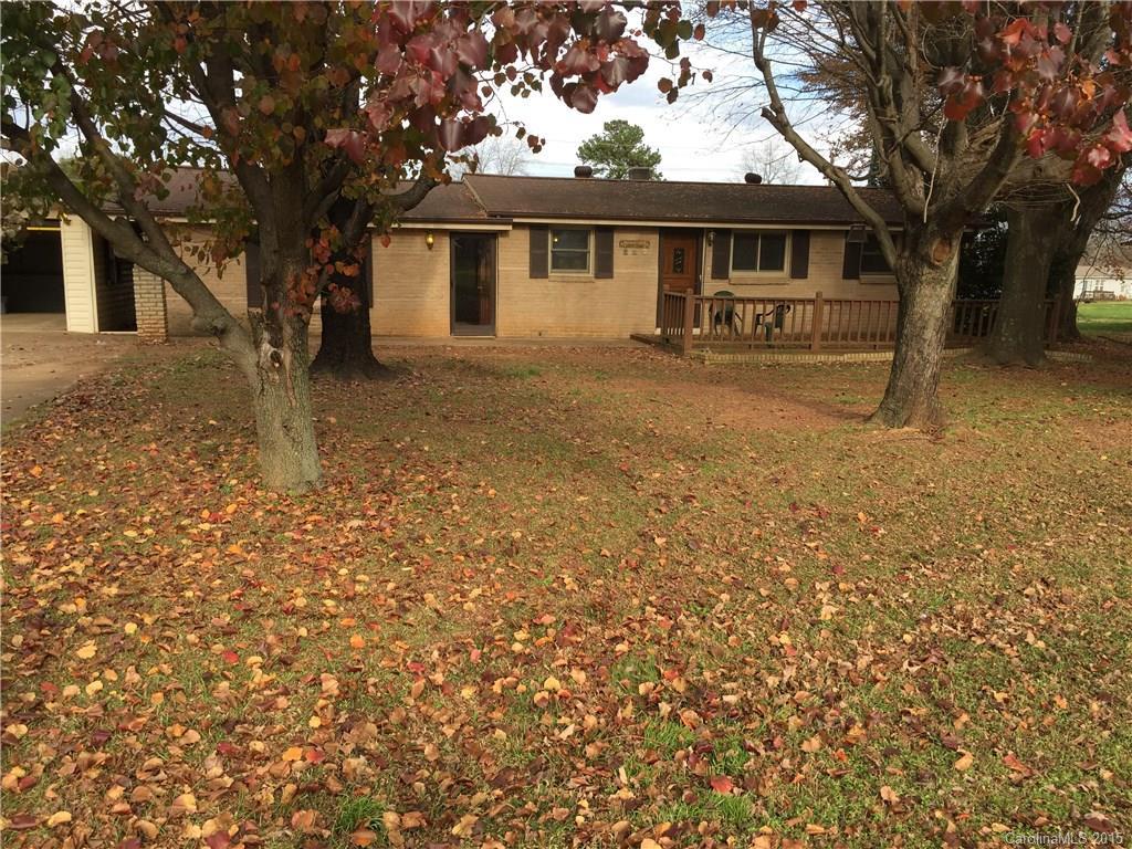 215 Whites Mill Rd. #1, Statesville, NC 28677