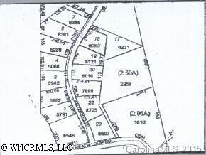 145 Amywood Ln., Horse Shoe, NC 28742