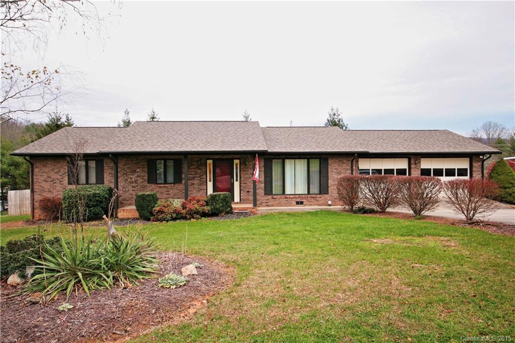 86 Roberts Ridge Dr. #07, Etowah, NC 28729