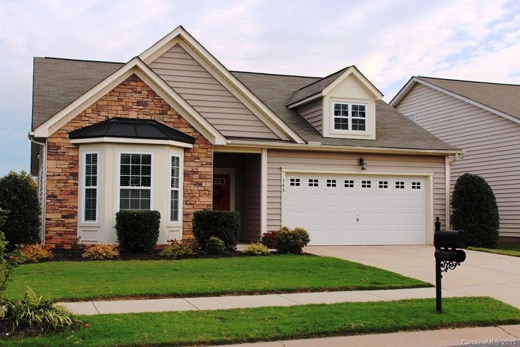 148 Glade Valley Ave., Mooresville, NC 28117