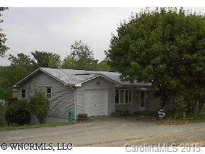 835 Monte Vista Road, Candler, NC 28715