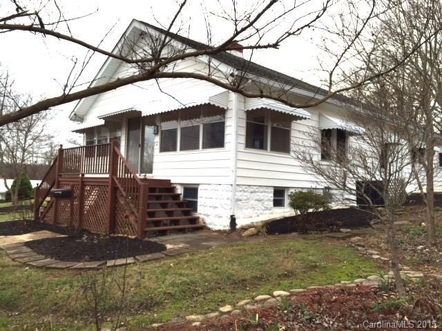 141 W Swannanoa Ave., Asheville, NC 28806