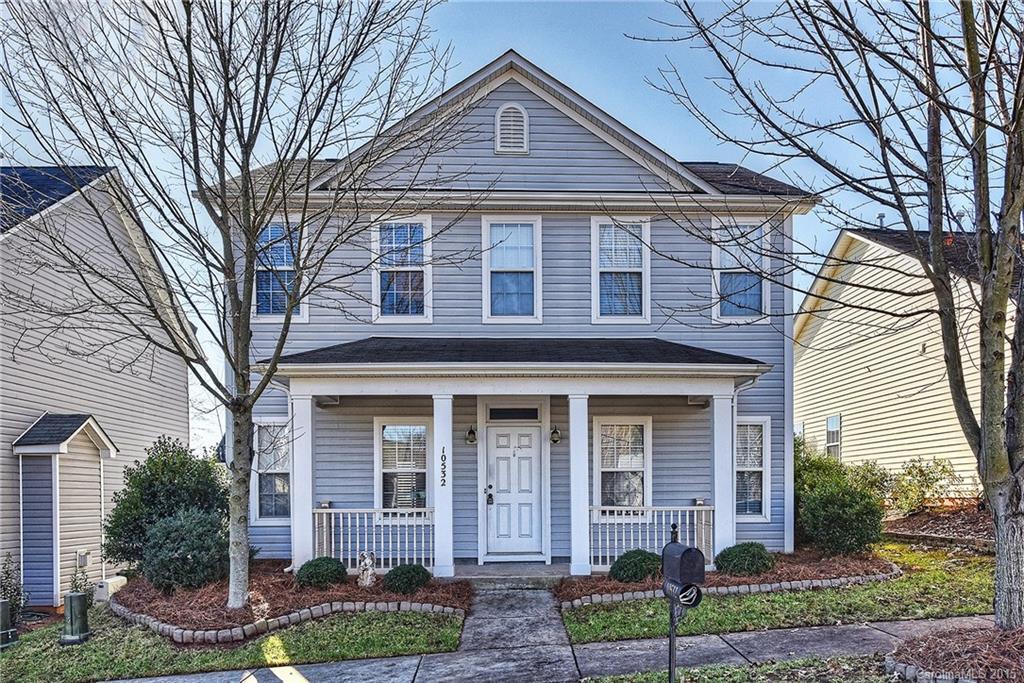 10532 Meadow Crossing Ln., Cornelius, NC 28031