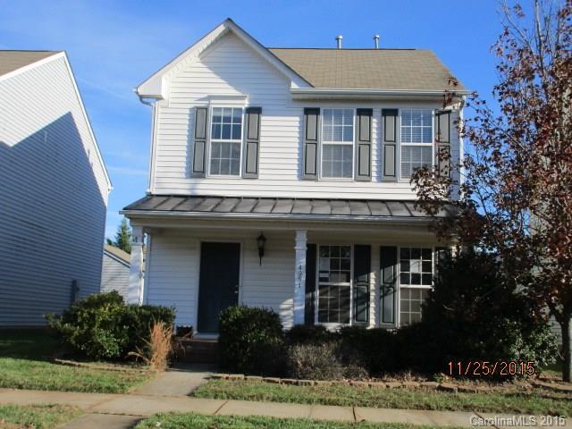 4951 Prosperity Ridge Rd., Charlotte, NC 28269