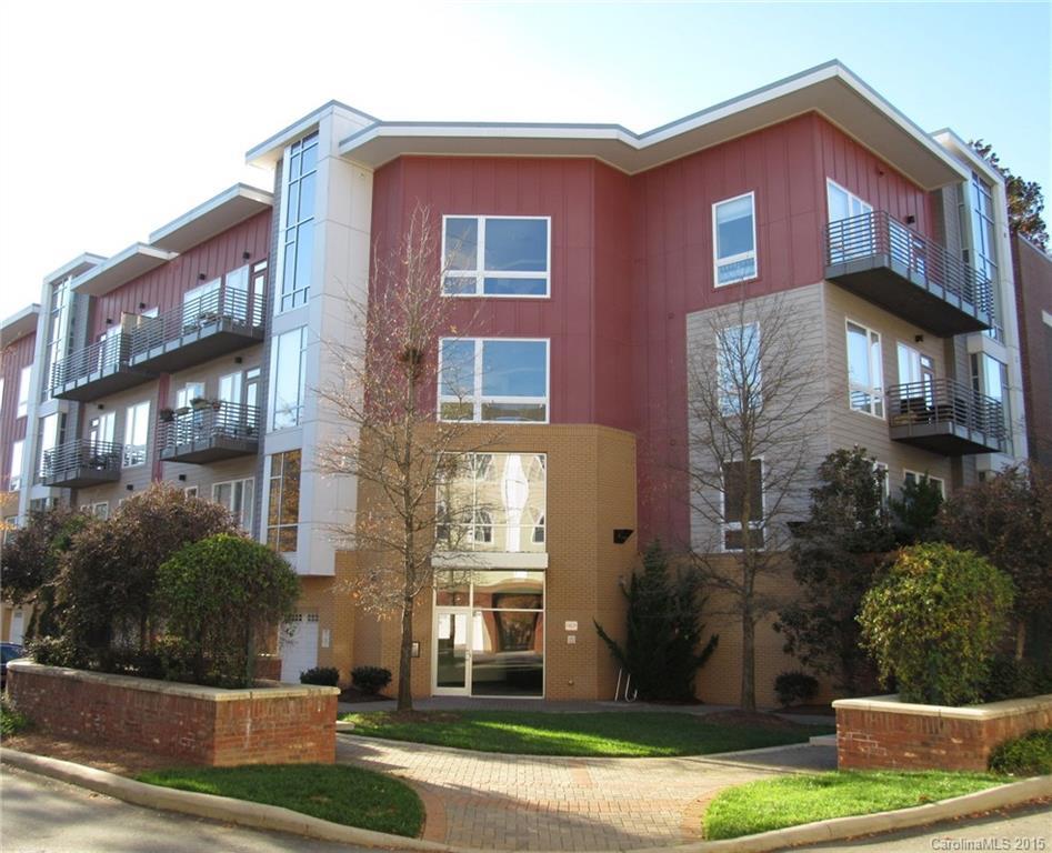 2200 Lyndhurst Ave. #303, Charlotte, NC 28203