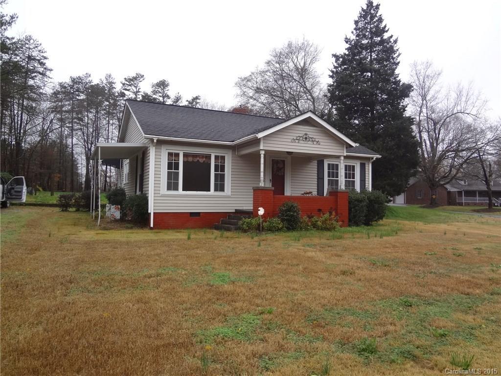 3945 Woodleaf Rd., Salisbury, NC 28147