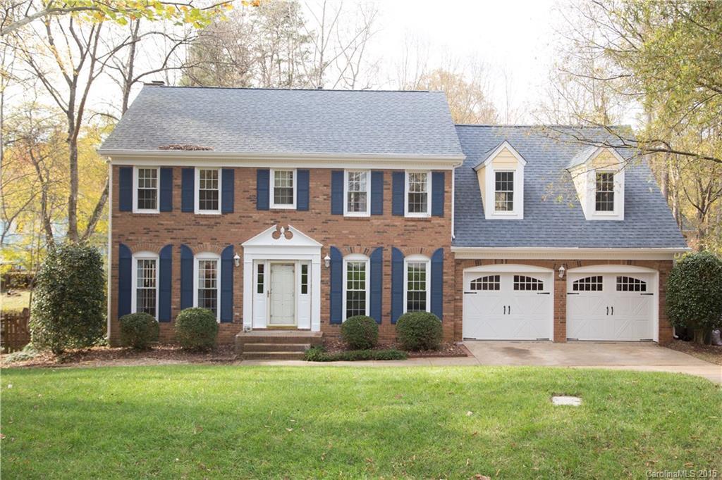 104 Dogwood Ter. #Between 8 and 9, Huntersville, NC 28078