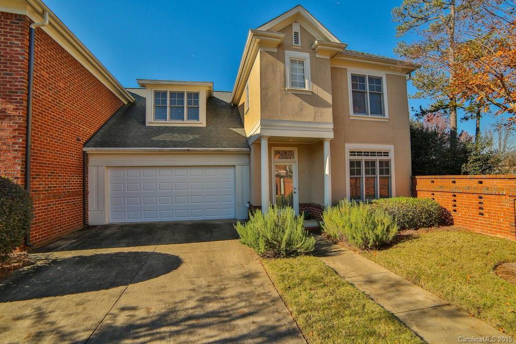 255 Sloane Square Way, Charlotte, NC 28211