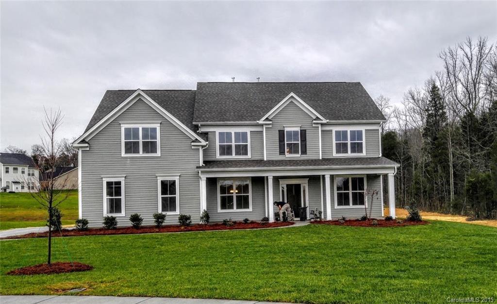 1058 Matchstick Pl. #58, Concord, NC 28025