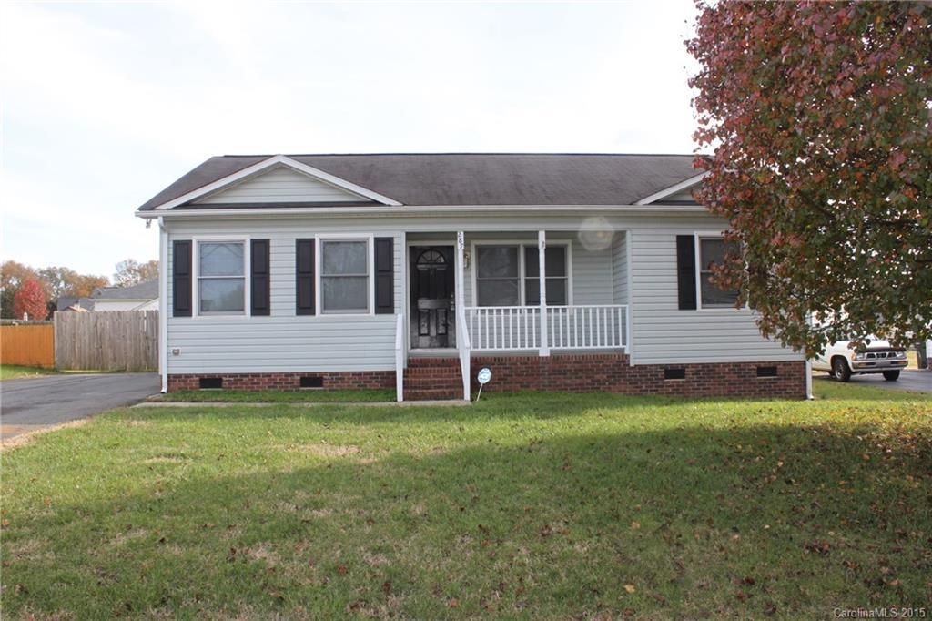 287 Collingswood Dr., Concord, NC 28027