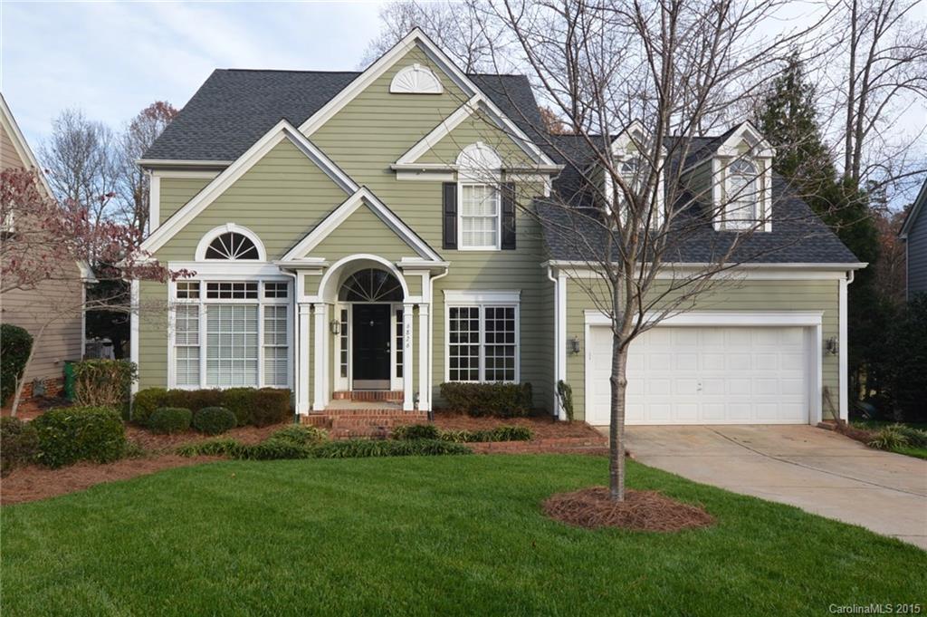 6826 Fairway Point Dr., Charlotte, NC 28269