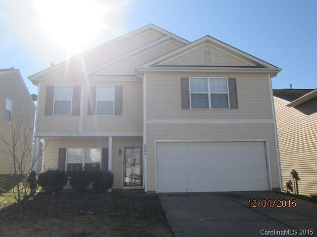 5006 Patricia Ann Ln., Charlotte, NC 28269