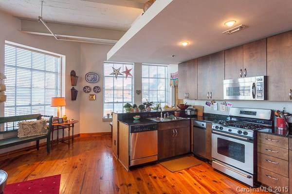 100 Coxe Ave. #401, Asheville, NC 28801