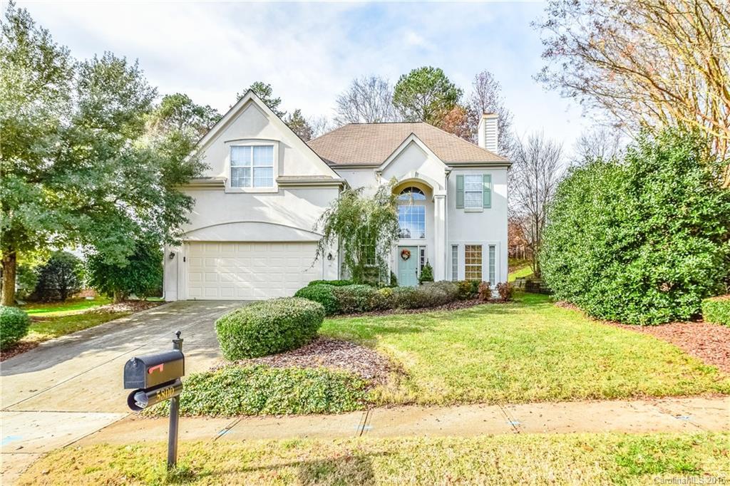 5800 Downfield Wood Dr., Charlotte, NC 28269