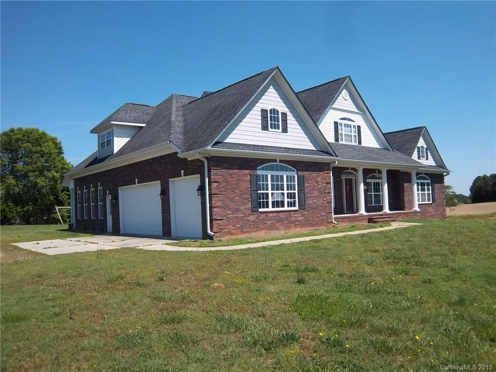 3048 Austin Chaney Rd., Monroe, NC 28110