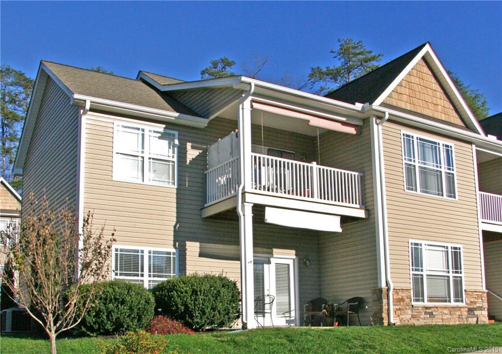 9 Northbrook Pl. #Unit A, Asheville, NC 28804