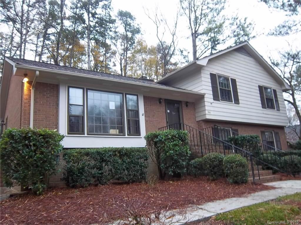 510 Kelford Ln., Charlotte, NC 28270
