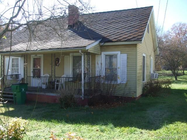 408 Leland St. #L 72, Charlotte, NC 28214