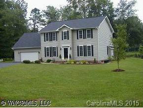 [Address Hidden by Seller], Etowah, NC 28729
