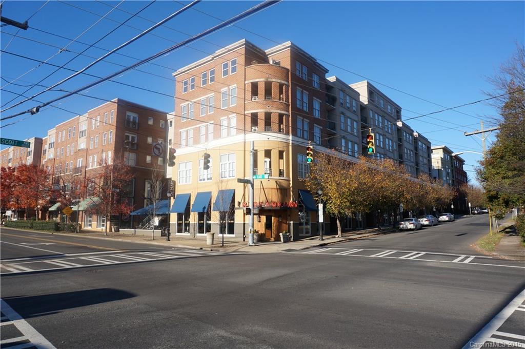1315 East Blvd. #423, Charlotte, NC 28203