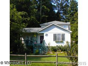 106 Lake Ave, Hendersonville, NC 28739