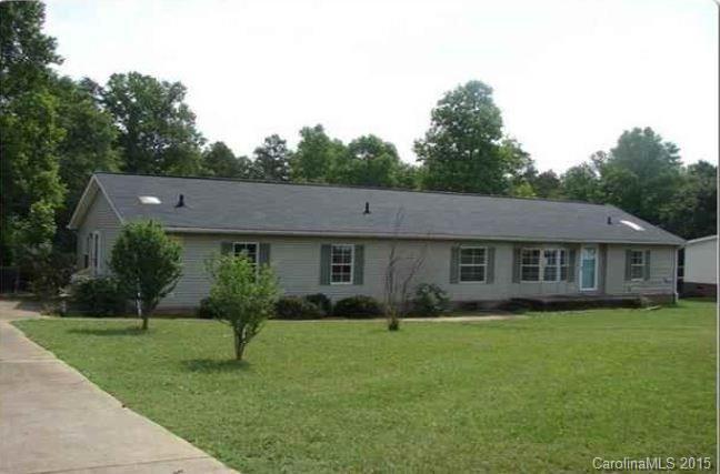 333 Jack Francis Rd., Shelby, NC 28152
